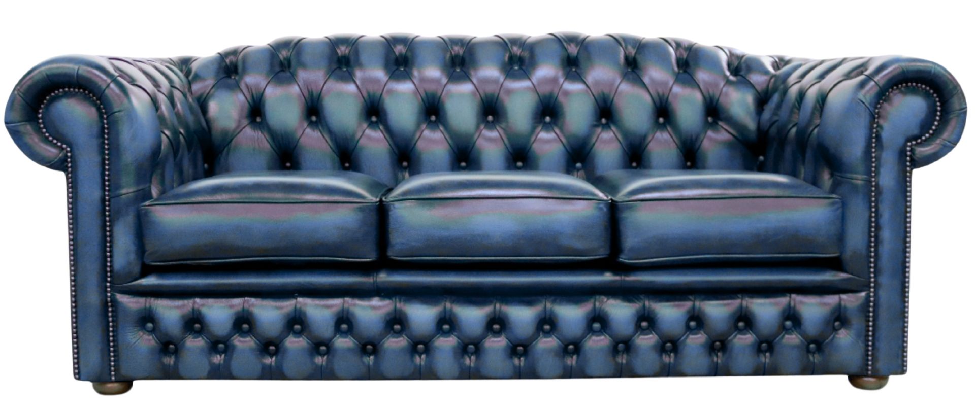 The Royale Chesterfield